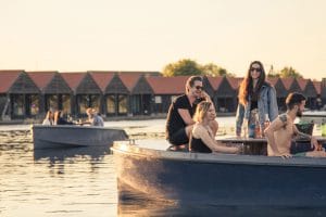 GoBoat i København