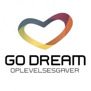 Go Dream Oplevelsesgavekort