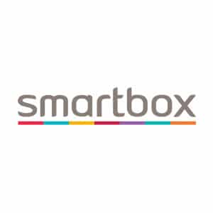 Smartbox - Gavekort til oplevelser