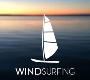 Windsurfing som gaveide