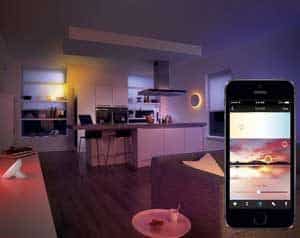 Philips Hue er den perfekte gave til gadget-manden