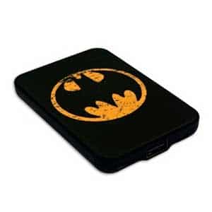 Batman Powerbank