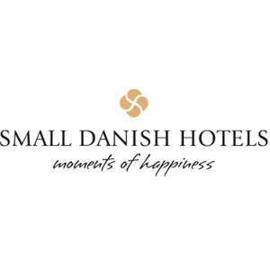 Small Danish Hotels