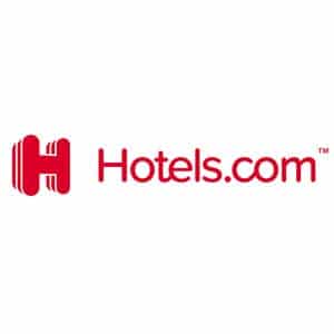 Hotels.com logo