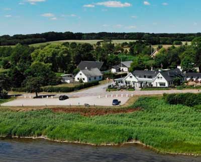 Hotel Fjordkroen