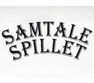 Samtalespillet