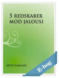 5 redskaber mod jalousi