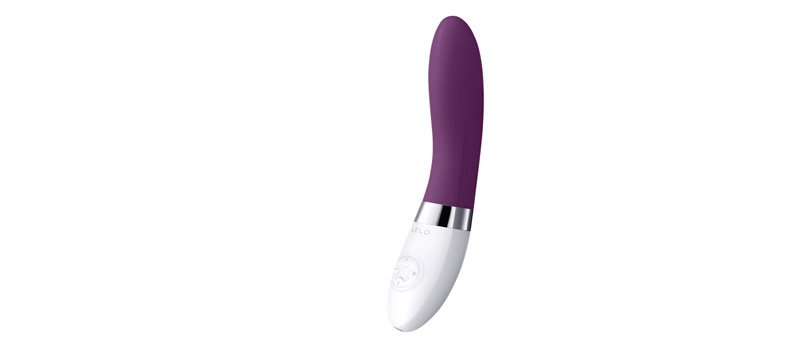 Lelo Liv G-punkts vibrator