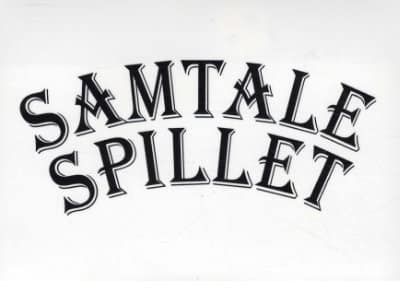 Samtalespillet af Carl-Mar Møller