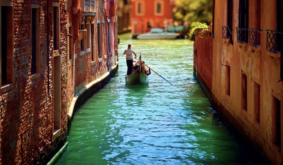 Venedig, Italien